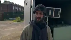 Голяк 2 сезон 1 серия