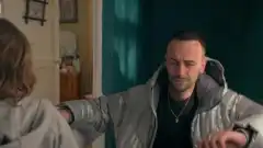 Голяк 3 сезон 2 серия