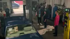 Голяк 3 сезон 3 серия