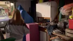 Голяк 3 сезон 4 серия