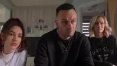 Голяк 3 сезон 8 серия