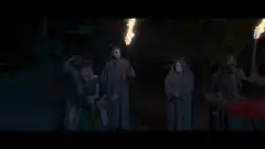 Голяк 4 сезон 3 серия