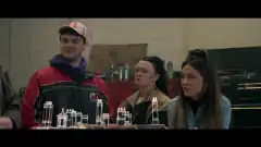 Голяк 4 сезон 6 серия