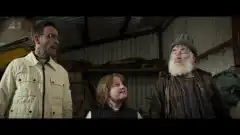 Голяк 5 сезон 4 серия
