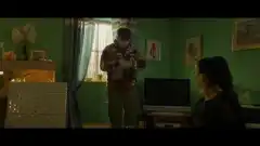 Голяк 5 сезон 7 серия